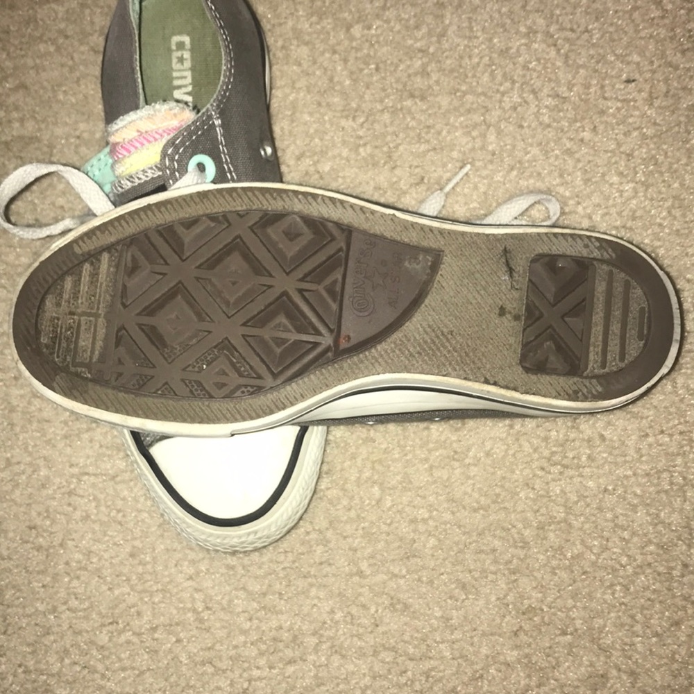 Converse - Picture 3 of 3